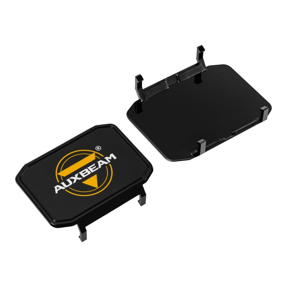 Auxbeam R4 Series 4" LED Pod Light Covers – Black