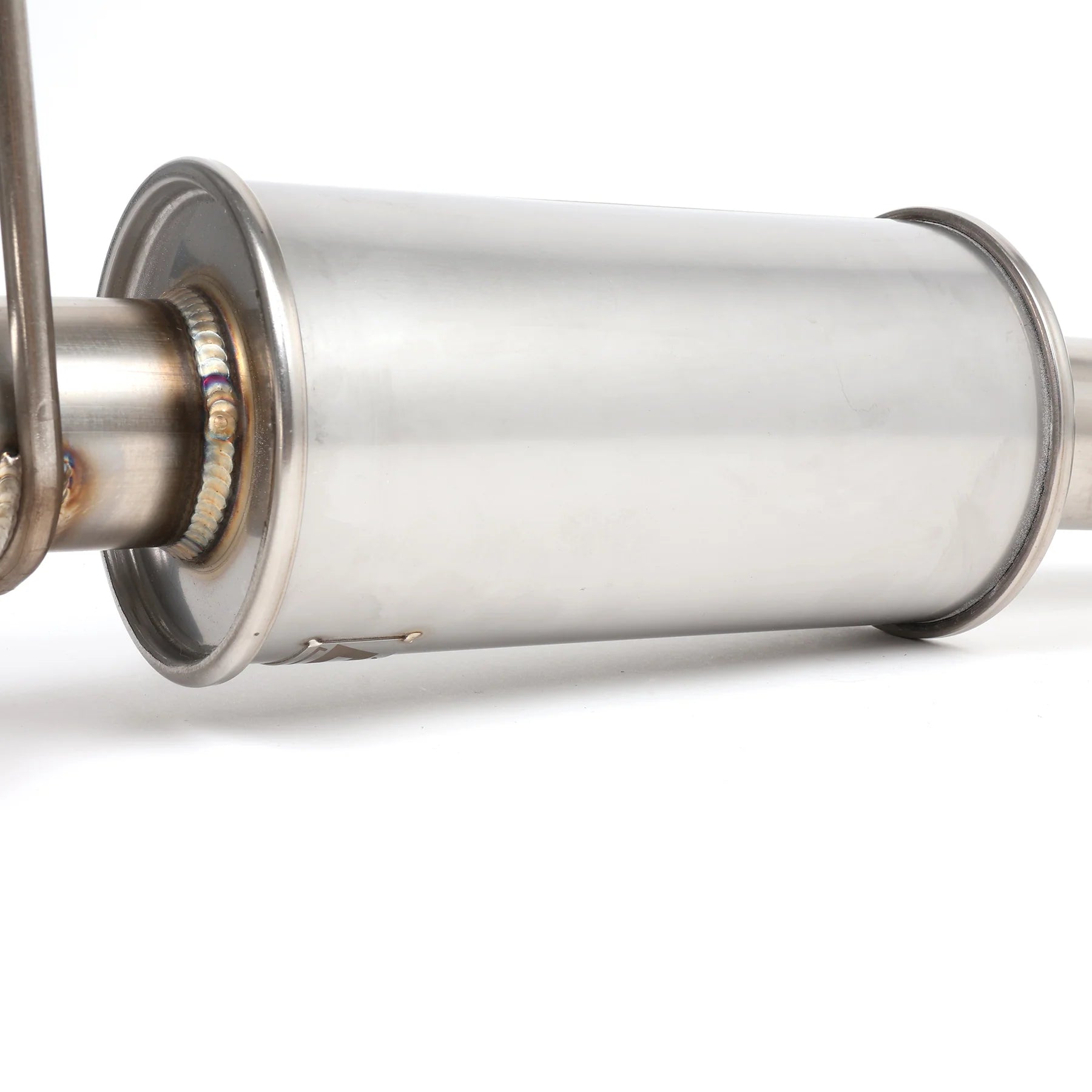 DC Sports Exhaust System V2 for 22+ Civic Si & 23+ Integra 1.5T