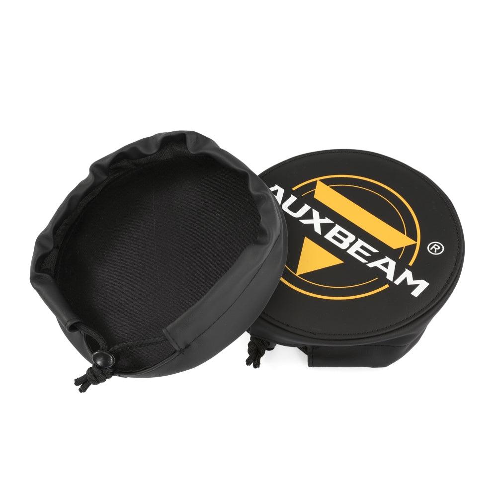 Auxbeam 360-PRO Series 9" LED Off Road Driving Lights – 270W, 37,776LM