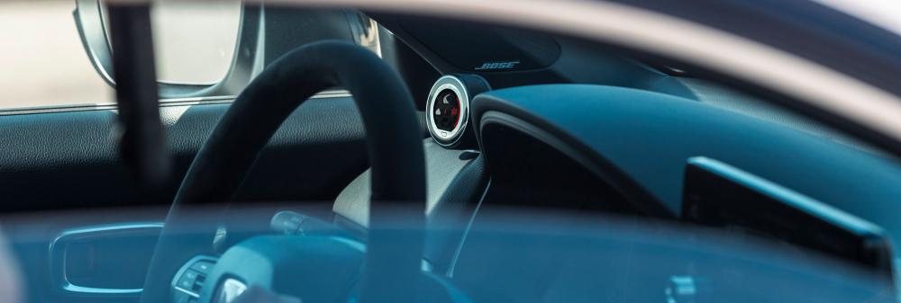 E-Clik Active Pro for 2022+ Honda Civic Type R [fl5]
