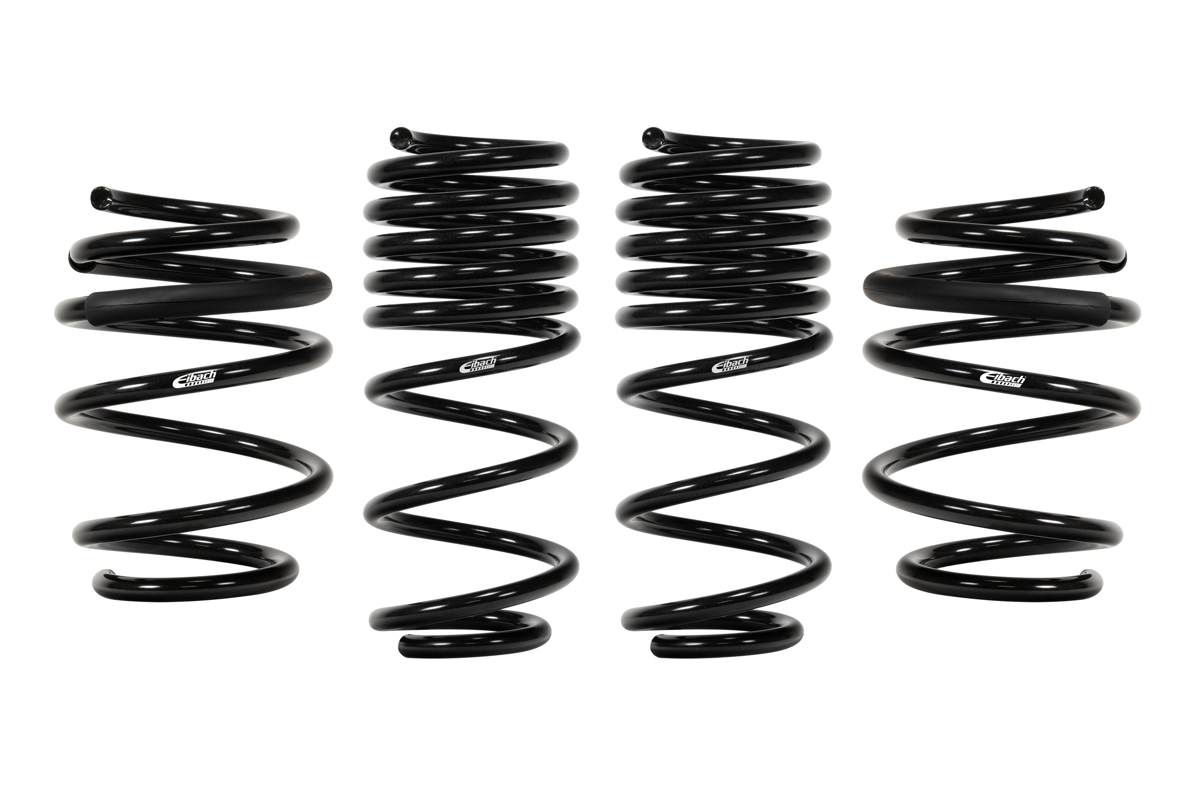Eibach Pro-Kit Lowering Springs for 2017-2021 Honda Civic Type R [FK8]