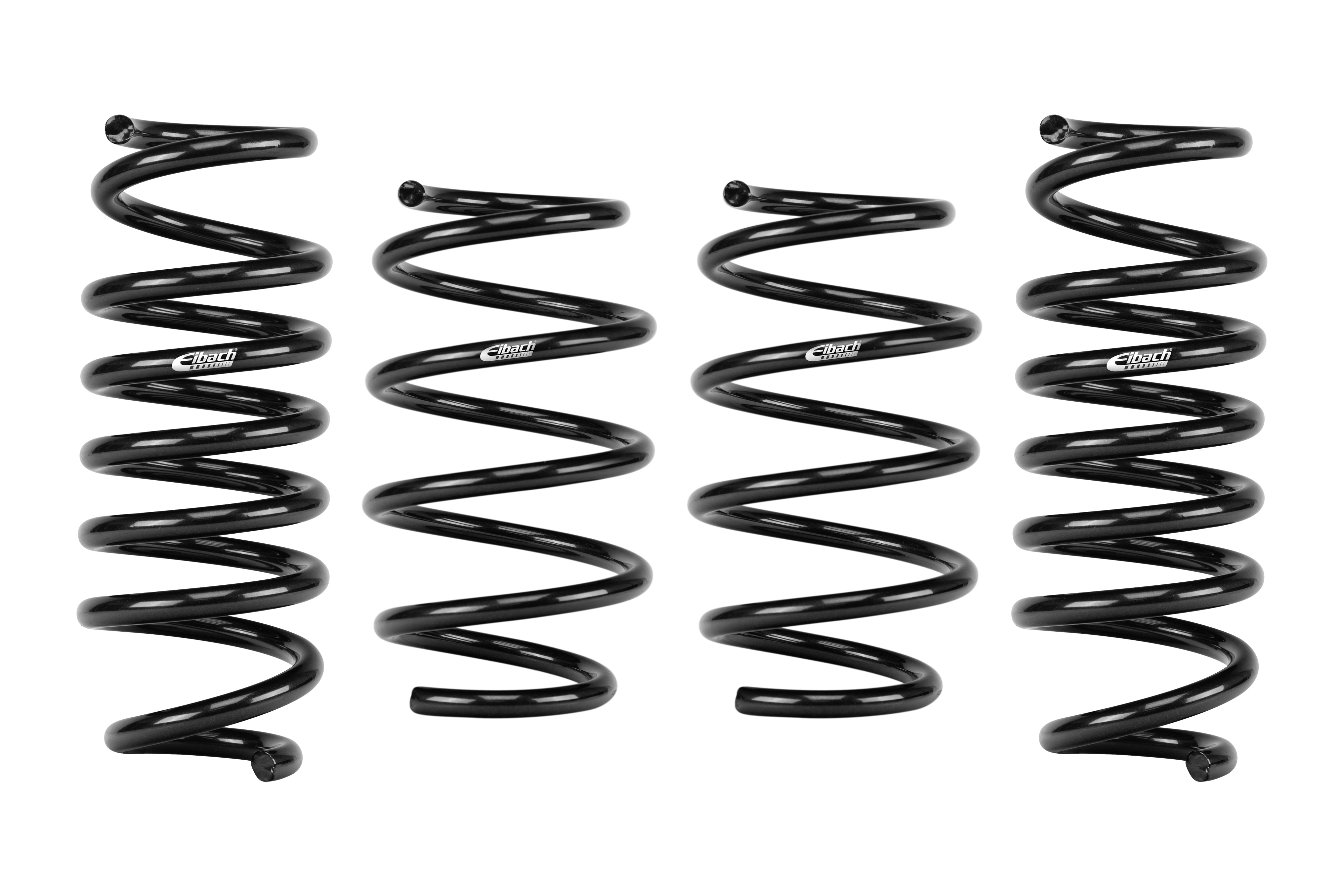 Eibach Pro-Kit Performance Lowering Springs for 2022+ Honda CR-V 1.5T FWD