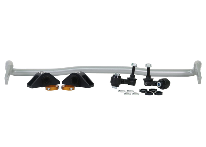 Whiteline 26mm Heavy Duty Adjustable Rear Sway Bar for 2016+ Honda Civic / 2023+ Acura Integra [FC/FK/FE/FL/DE]