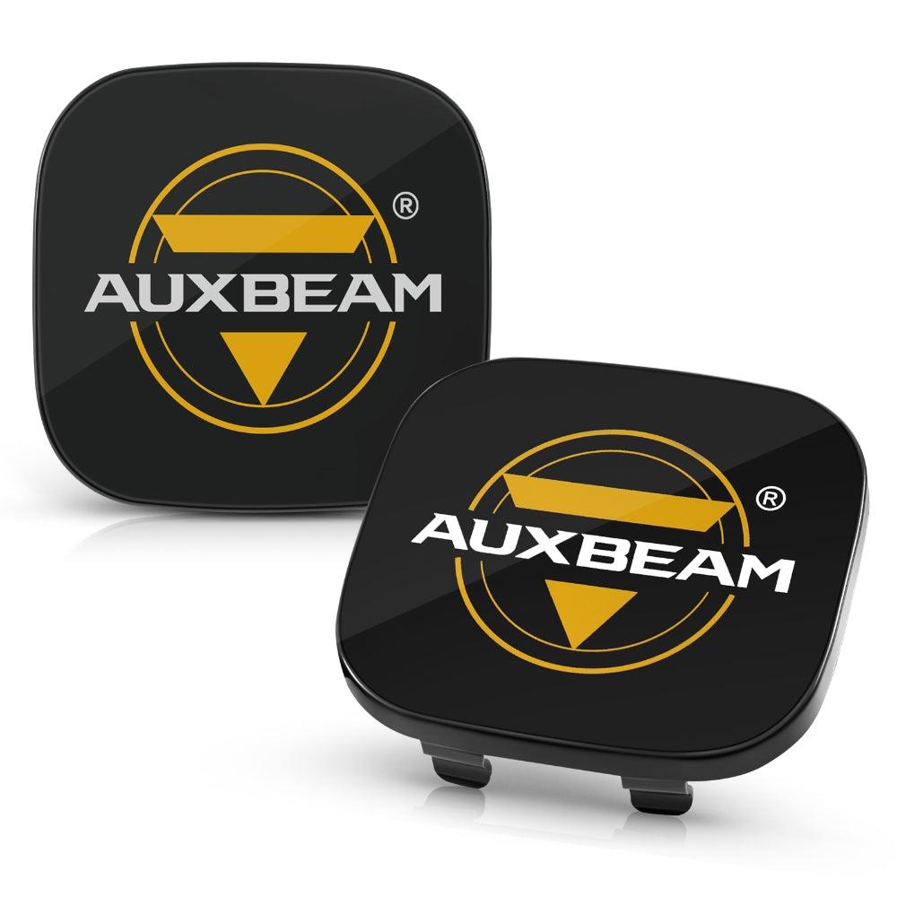 Auxbeam 5" LED Light Covers – Black