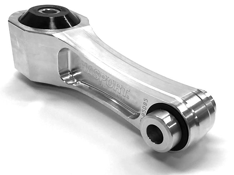 Rear Mount Bulletproof Kevlar Infused for 2016+ Honda Civic
