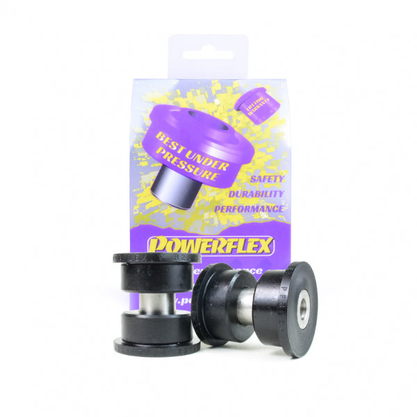 Powerflex Rear Lower Control Arm Outer Front Bushing 12mm for 01-05 Civic / 02-06 CR-V / 03-11 Element