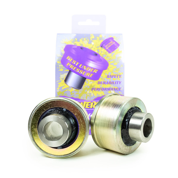 Powerflex Front Control Arm Rear (Compliance) Bushings for 99-09 Honda S2000