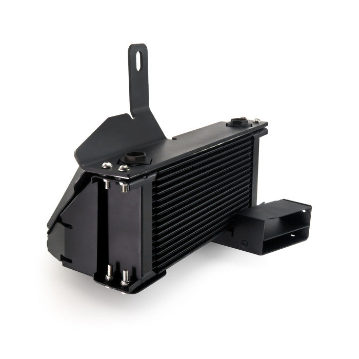HEL Thermostatic Oil Cooler Kit for Honda Civic FK8 2.0 Type R (2017+)