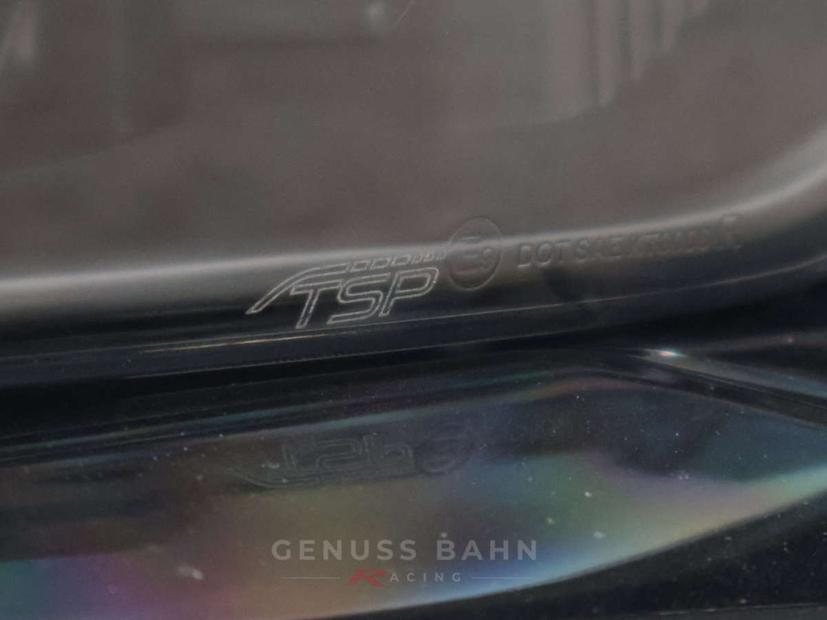 TSP Senkō Series LED Headlights for 22-26 Honda Civic [FE/FL]