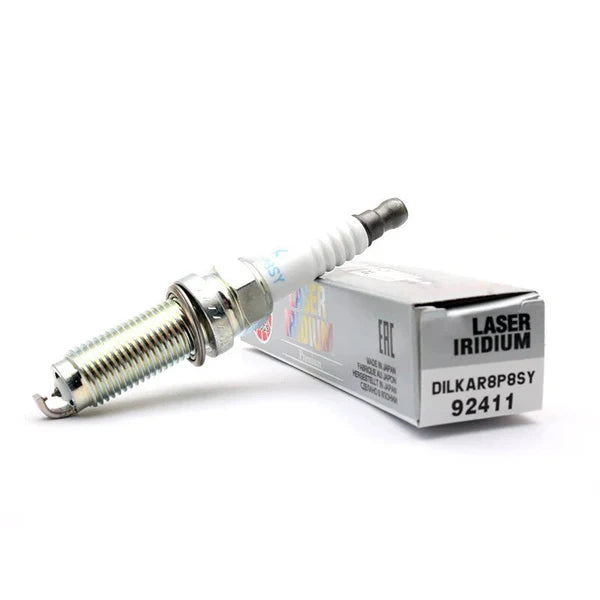 Honda Genuine NGK Spark Plug Set for 2018+ Honda Accord/Civic/Integra 1.5T