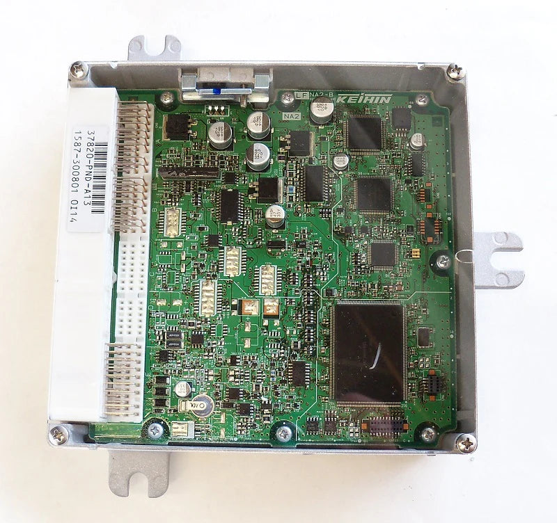 HA Motorsports KTuner Ready 03-06 Element PZD ECU