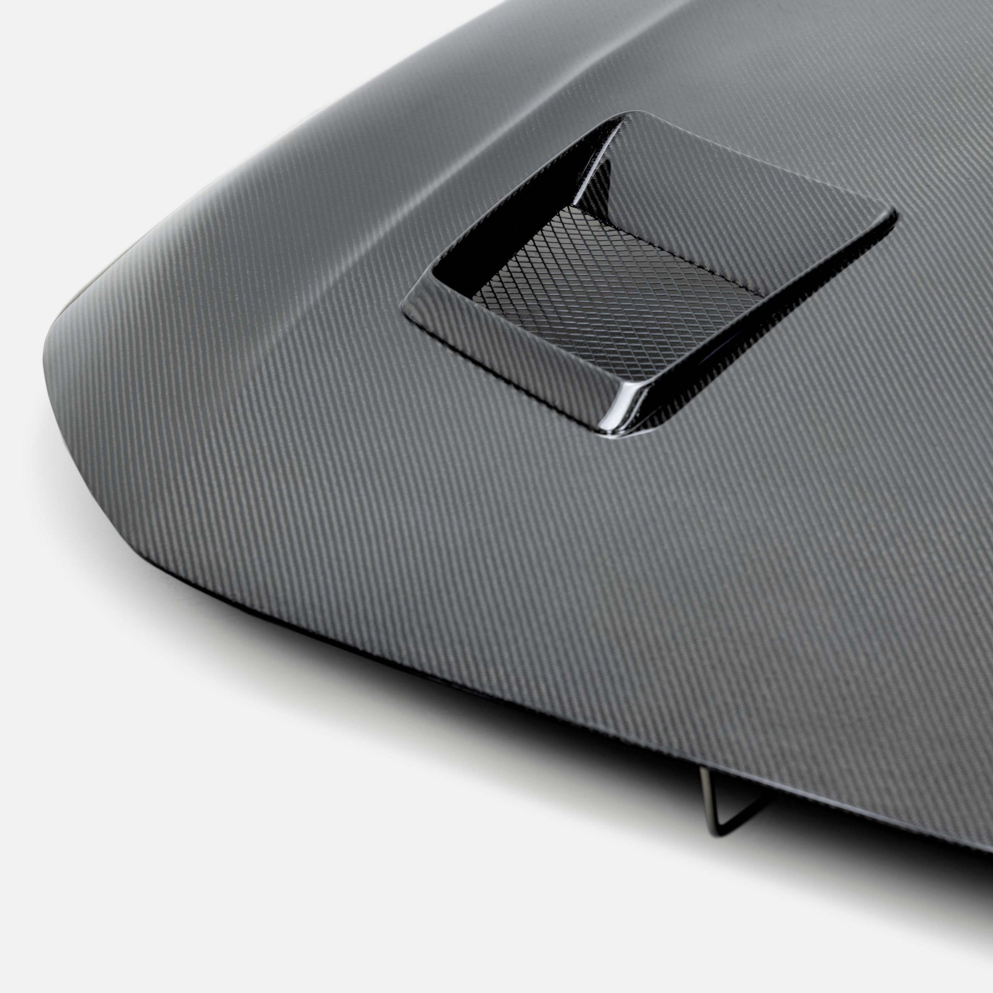 Seibon THRW-Style Carbon Fiber Hood for 2022+ Honda Civic [FE/FL]