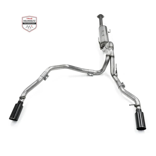 Thermal R&D 3" Dual Exit Exhaust System for 21-26 Ford F-150 2.7L & 3.5L