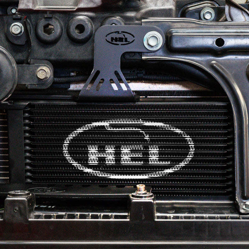 HEL Performance Thermostatic Oil Cooler Kit for 2023+ Honda Civic Type R FL5 / Acura Integra Type S DE5 2.0T