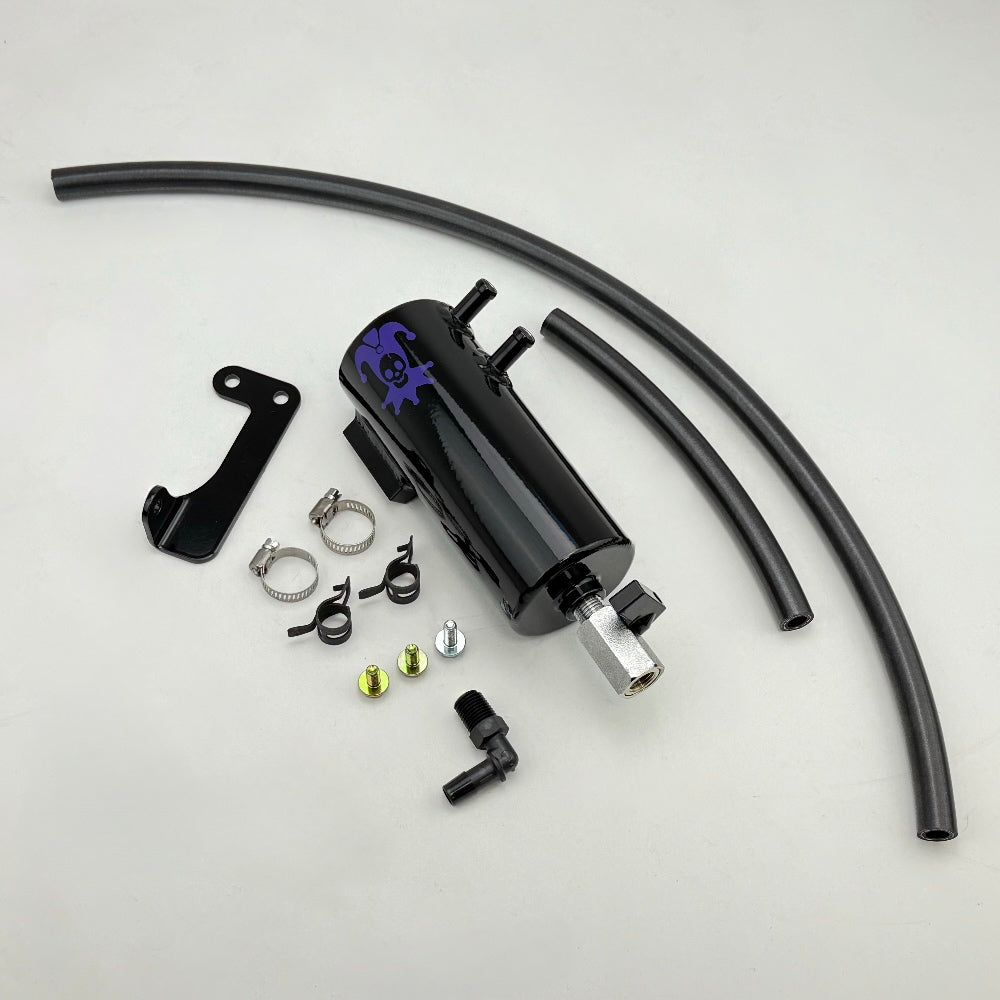 Honda Civic 2.0 oil catch can