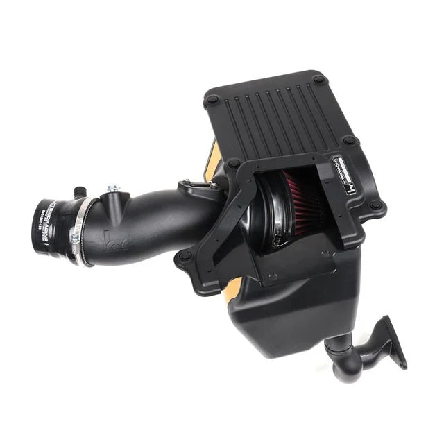 Hybrid Racing Formula Cold Air Intake for 2017-2021 Honda Civic Type R [FK8]