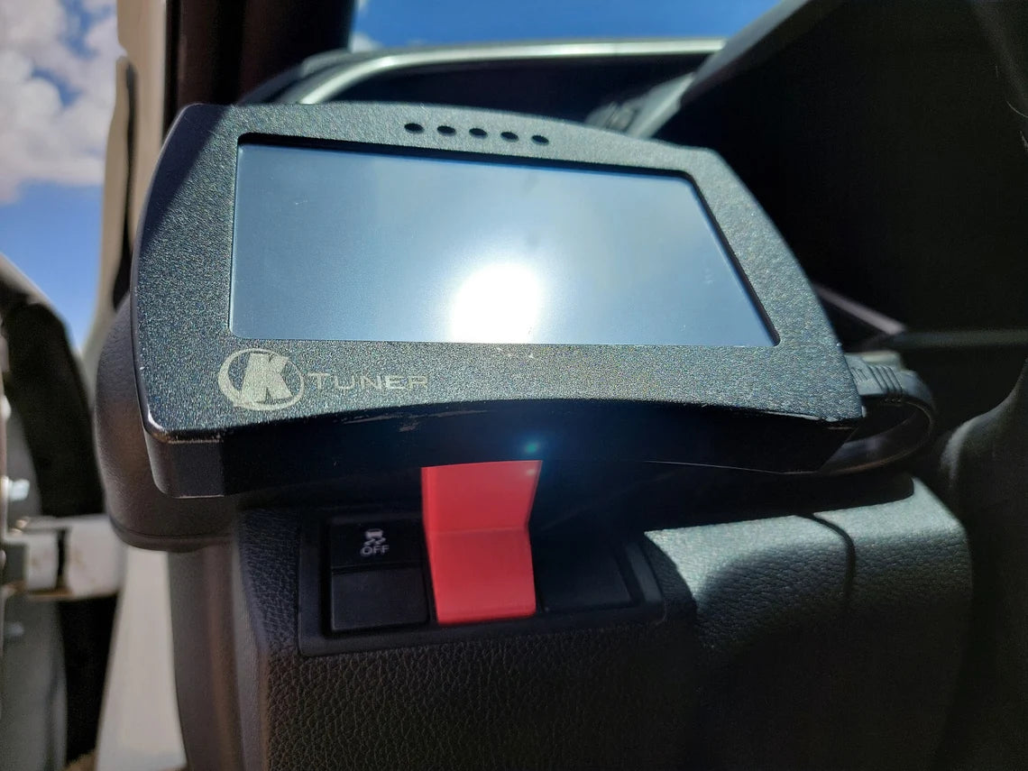 K Buddy Tuner Mount for 2016+ Honda Civic