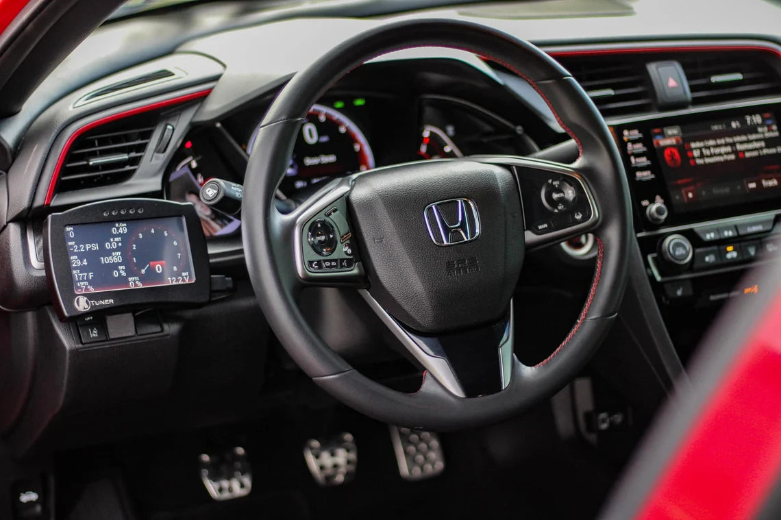 K Buddy Tuner Mount for 2016+ Honda Civic