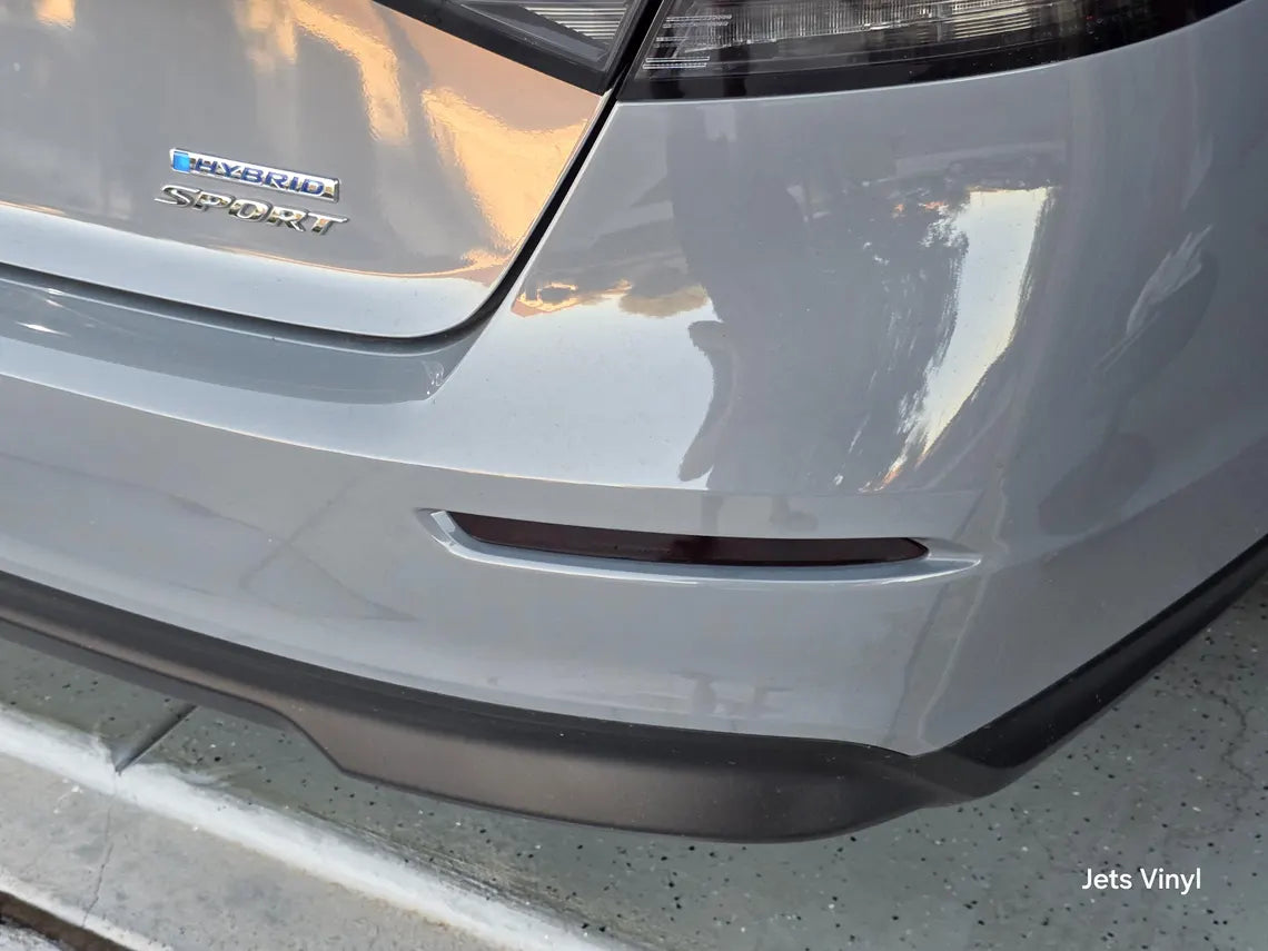 Lower Reflector Tint for 2023+ Honda Accord [CY]