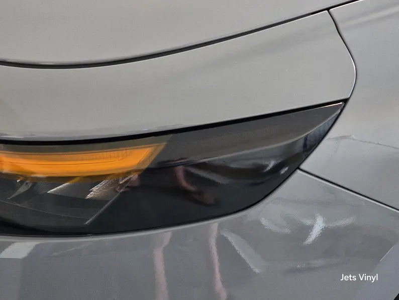Side Marker Light Tint for 2023+ Honda Accord [CY]
