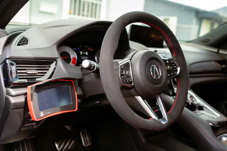 K Buddy Tuner Mount for 2019+ Acura RDX