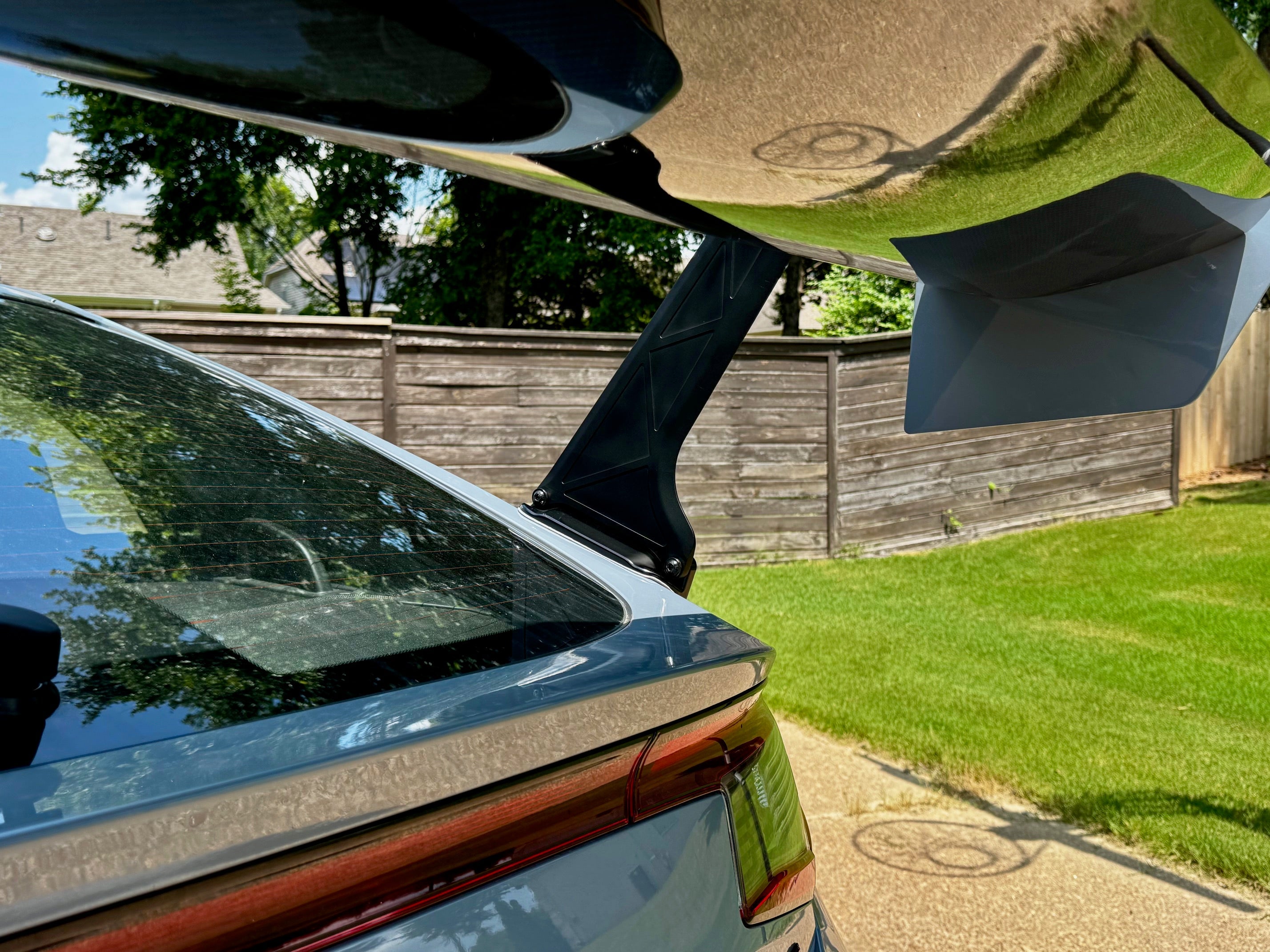 Epsilon+ GT Wing for 23-26 Honda Civic Type R [FL5]