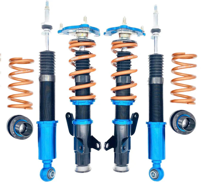 Ballade Sports Racing Spec Coilovers for 2017+ Honda Civic Type R [FK8/FL5]