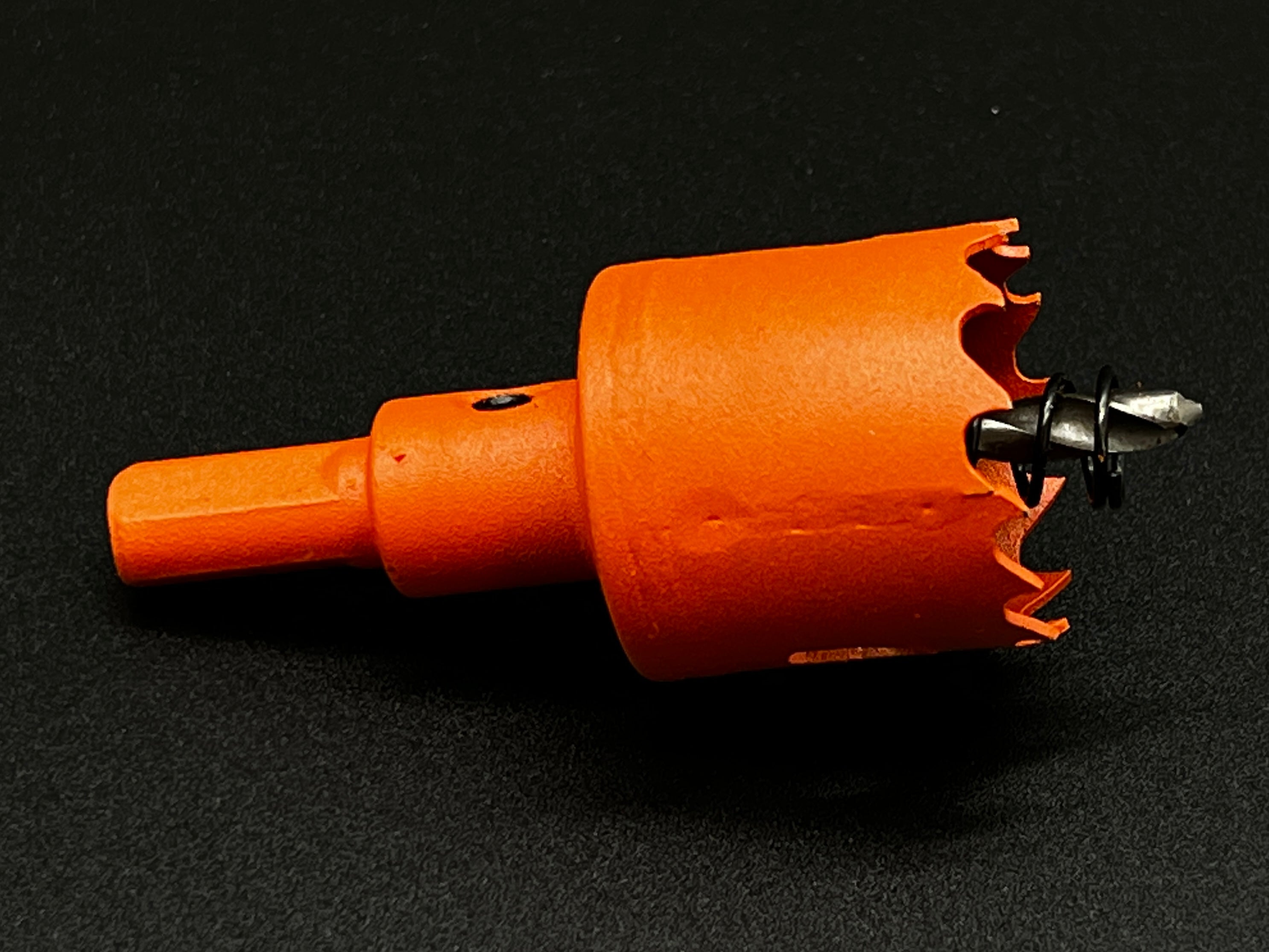 JDi Hole Saw for Push to Start Kit - Universal