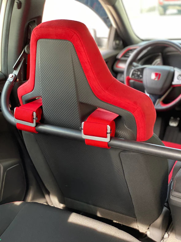 Ballade Sports Harness Bar for 2016-2021 Honda Civic [FC/FK]
