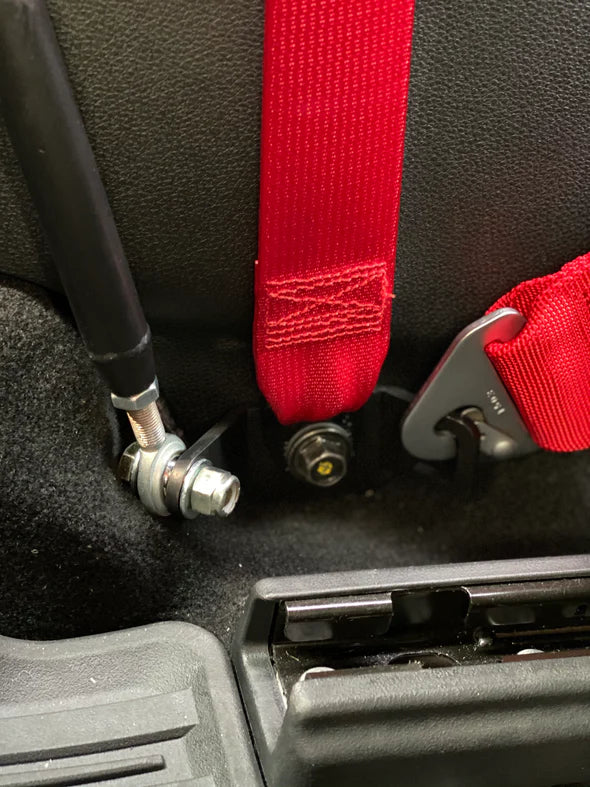 Ballade Sports Harness Bar for 2016-2021 Honda Civic [FC/FK]