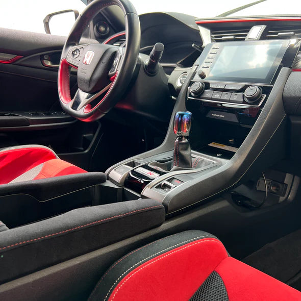 Ballade Sports Titanium Shift Knob for 2016+ Honda/Acura