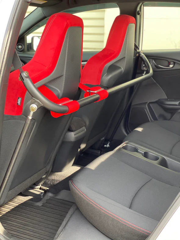Ballade Sports Harness Bar for 2016-2021 Honda Civic [FC/FK]