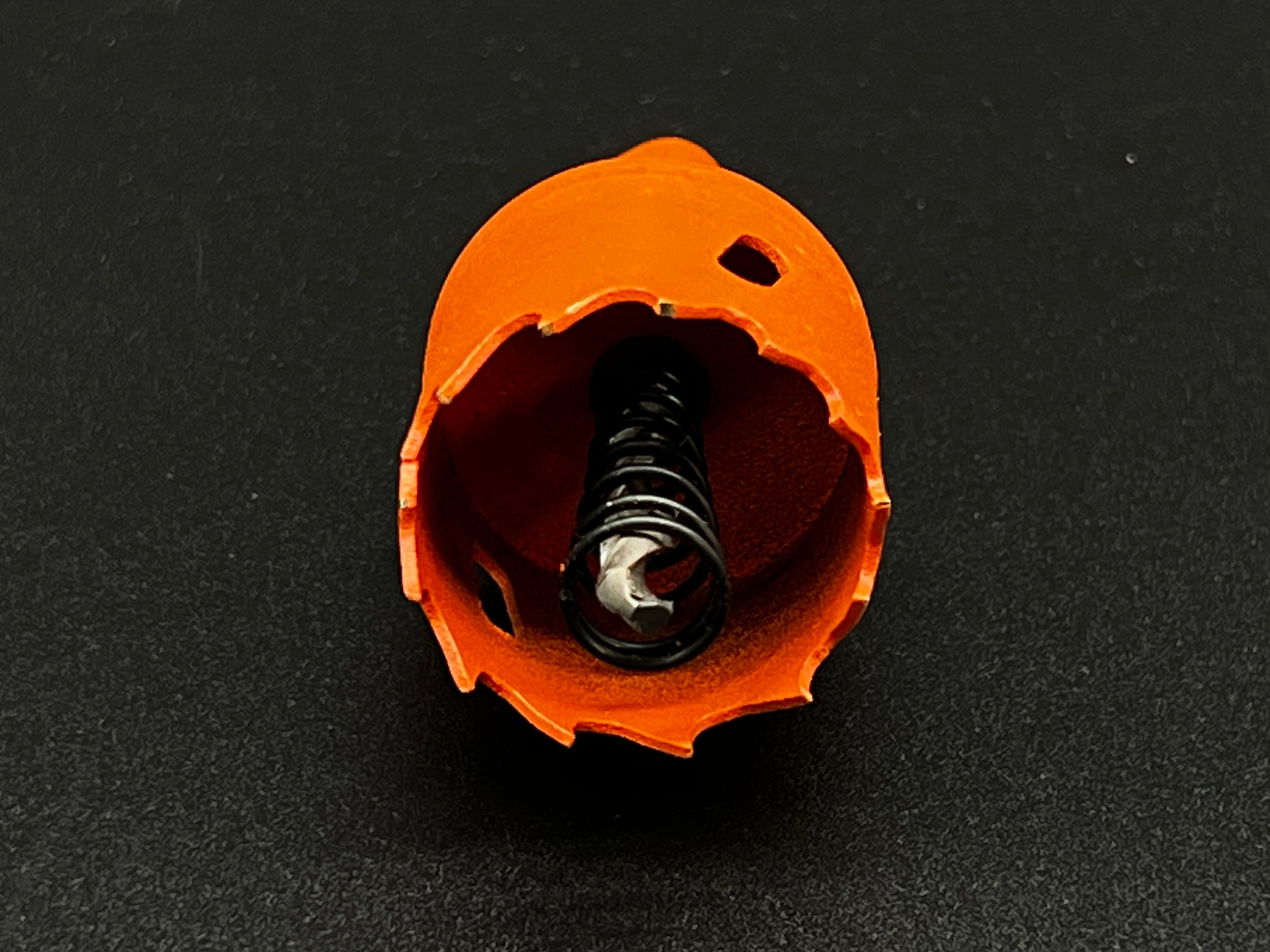 JDi Hole Saw for Push to Start Kit - Universal