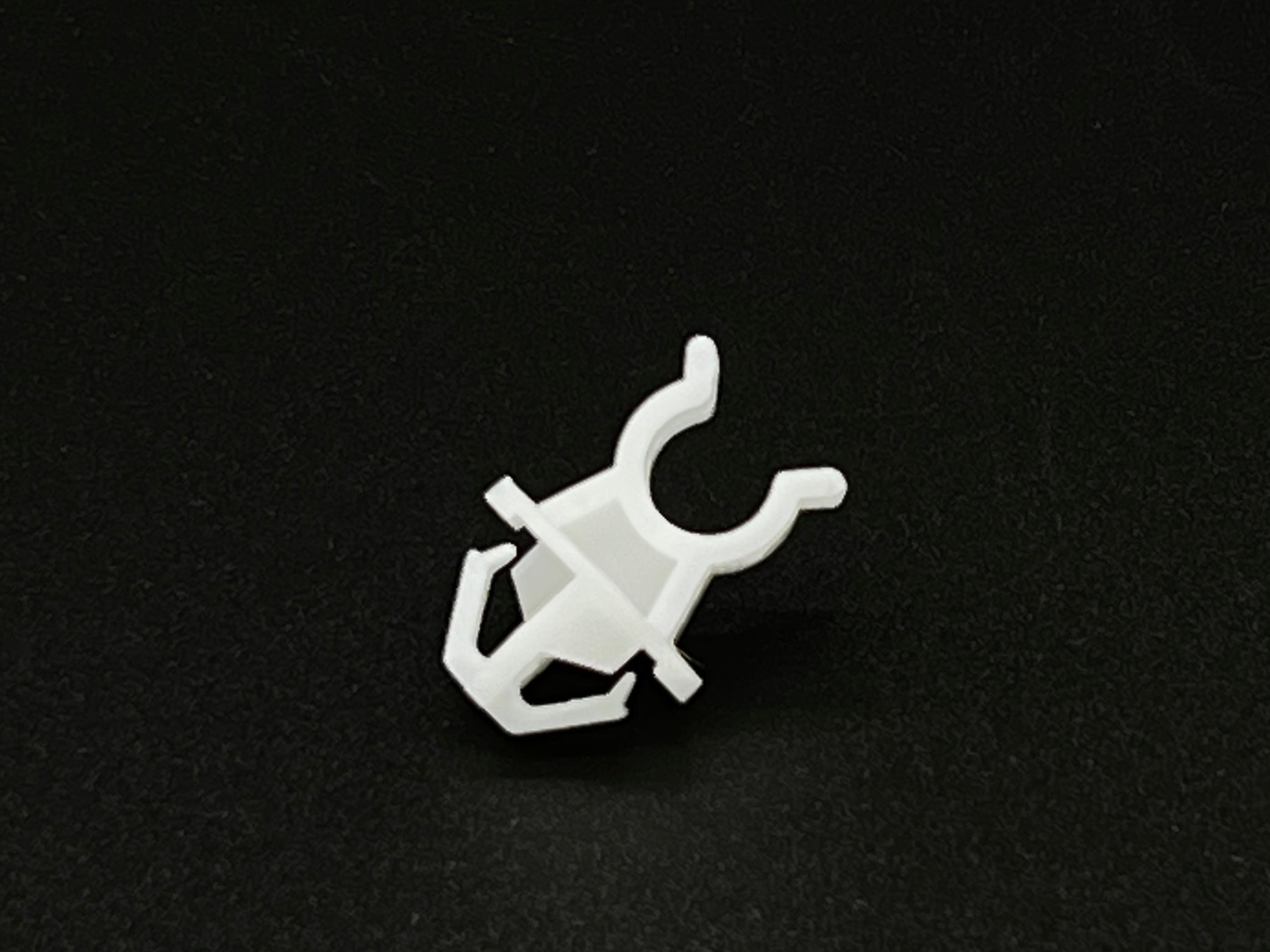 JDi Honda Hood Prop Clip for 92-01 Civic/Integra/Del Sol