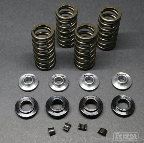 4 P Trktr3 Valve Spring Kit K20 C1 for Tr3
