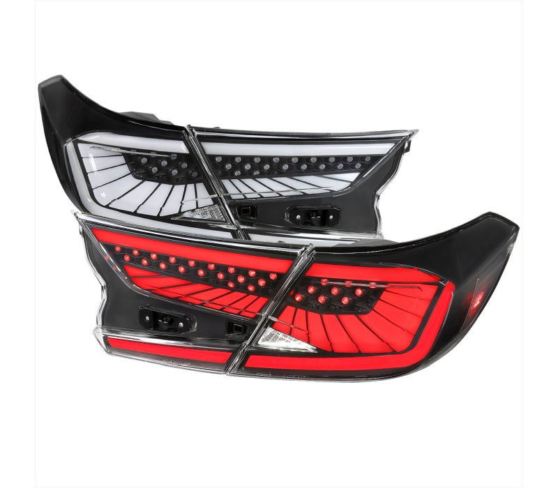 TSP LED Tail Lights for 2018-2022 Honda Accord [CV1/CV2]