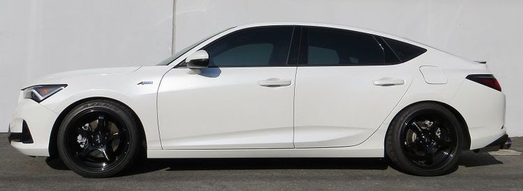 RS-R Down Sus Lowering Springs for 2023+ Acura Integra 1.5T [DE4]