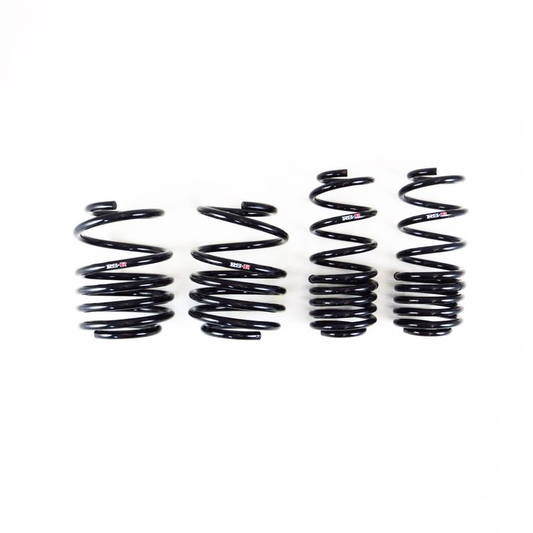 RS-R Down Sus Lowering Springs for 2024+ Acura Integra Type S [DE5]