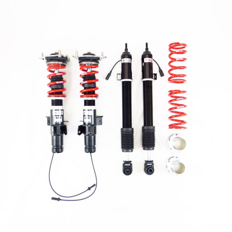 RS-R Best-i Active Coilovers for 2024+ Acura Integra Type S [DE5]
