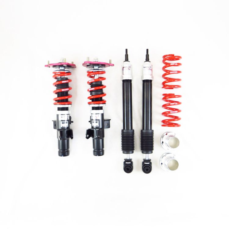 RS-R Sports-i Club Racer Coilovers for 2024+ Acura Integra Type S [DE5]