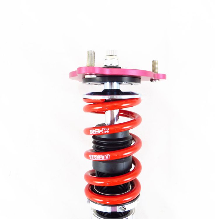 RS-R Sports-i Club Racer Coilovers for 2024+ Acura Integra Type S [DE5]