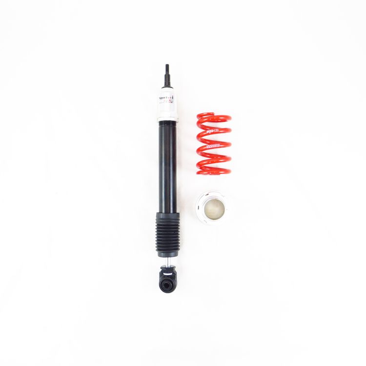 RS-R Sports-i Club Racer Coilovers for 2024+ Acura Integra Type S [DE5]