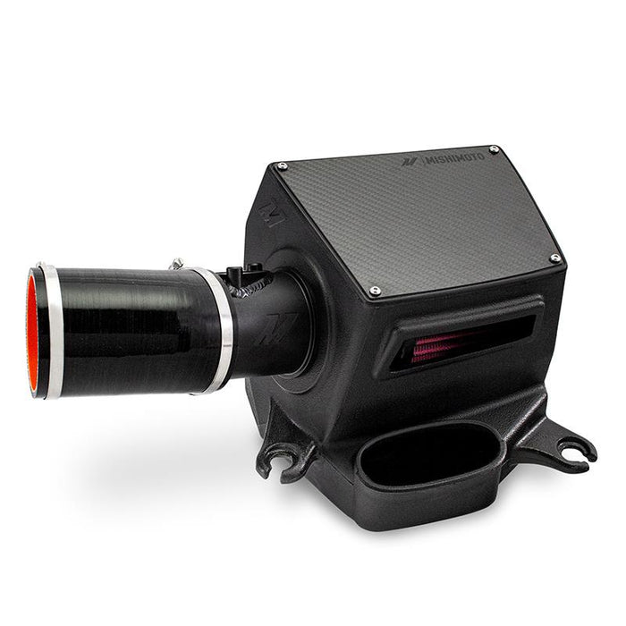Mishimoto Performance Air Intake for 2018-2022 Honda Accord 2.0T [CV2]