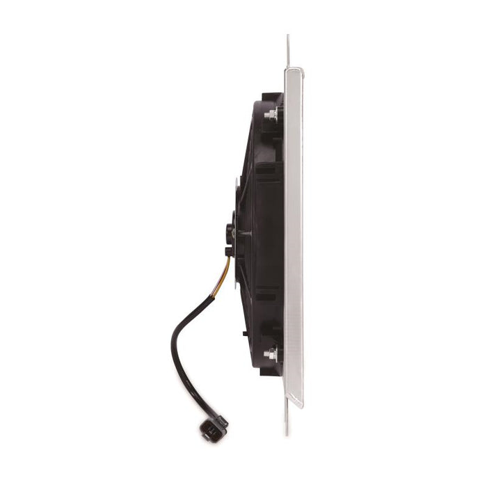 Mishimoto Performance Aluminum Fan Shroud Kit for 1992-2000 Honda Civic [EG/EK/EJ/EM]