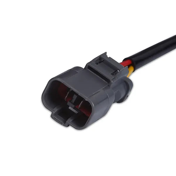 Mishimoto Performance Aluminum Fan Shroud Kit for 1992-2000 Honda Civic [EG/EK/EJ/EM]