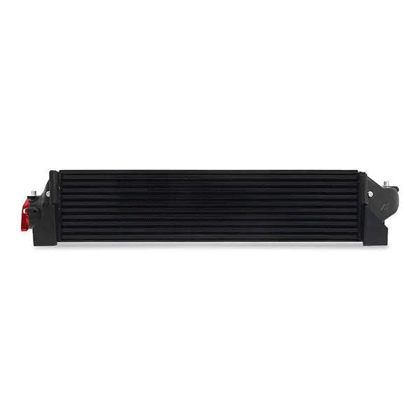Mishimoto Black Intercooler Kit w/ Black Pipes for 2016-2021 Honda Civic 1.5T [FC1/FC3/FK7]
