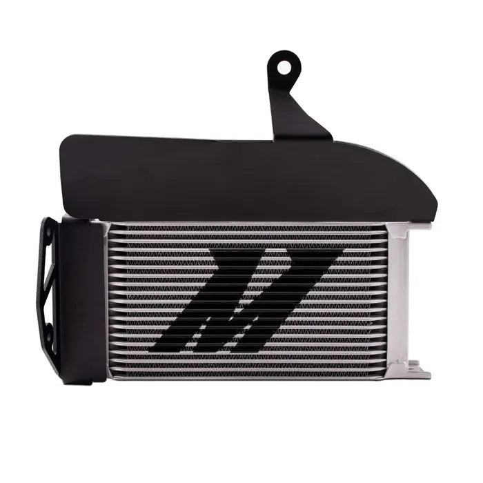 Mishimoto Thermostatic Oil Cooler Kit for 2017-2021 Honda Civic Type R [FK8]
