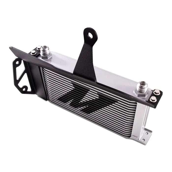 Mishimoto Thermostatic Oil Cooler Kit for 2017-2021 Honda Civic Type R [FK8]