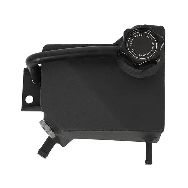 Mishimoto Aluminum Expansion Tank for 2017+ Honda Civic Type R / 2024+ Acura Integra Type S [FK8/FL5/DE5]