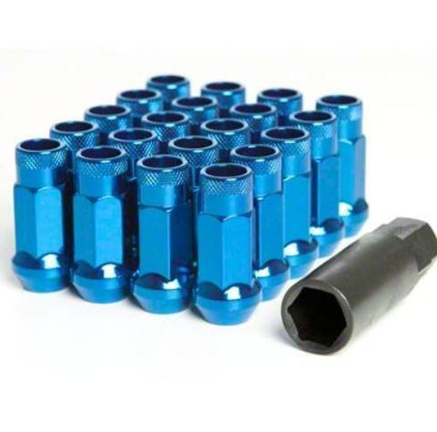 Muteki SR48 Open End Lug Nuts - M12x1.50